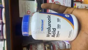 Hyaluronic Acid
