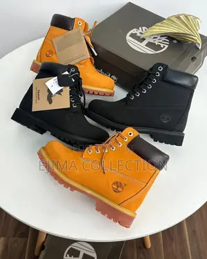 Luxury Timberland