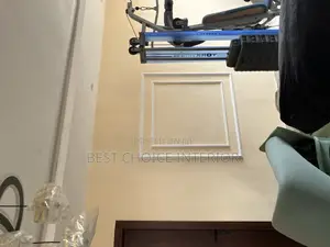 Painting and Wall Skirting