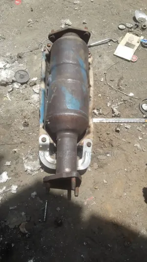 Catalyst Converter for Honda E.O.D 4plug