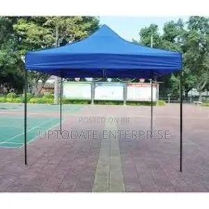 Foldable Canopy for Outdoor Events 10 Feet X 10 Feet