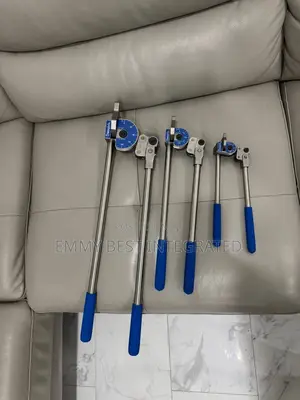 3/8 Swagelok Hand Tube Benders