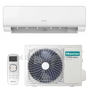 Brand New Hisense 1hp Inverter Split Unit Air Conditioner√100% Copper√