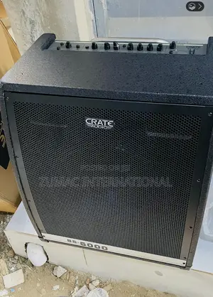 18 Inches Bass Combo Bs6000