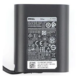 Dell 30w Type C Charger