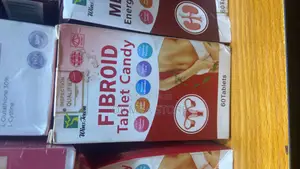 Fibroid Candy