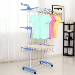 Cloth Hanger