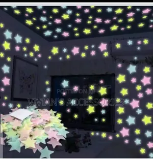 Glow in the Dark