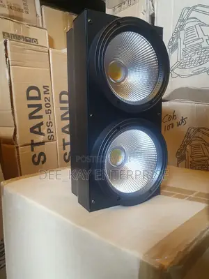 Cob 200watts 2 (Eyes)