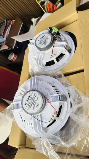 2n1 Bluetooth Speakers For Pop