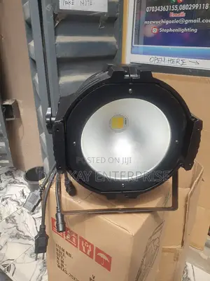 Cob 200 Watts Parcans Light