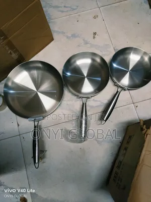 Frying Pan