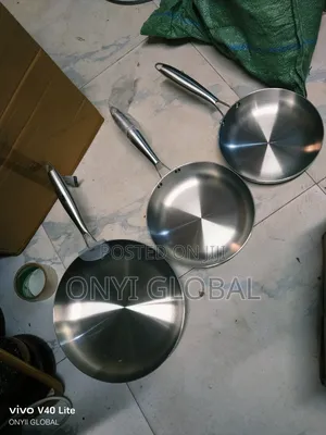 Frying Pan