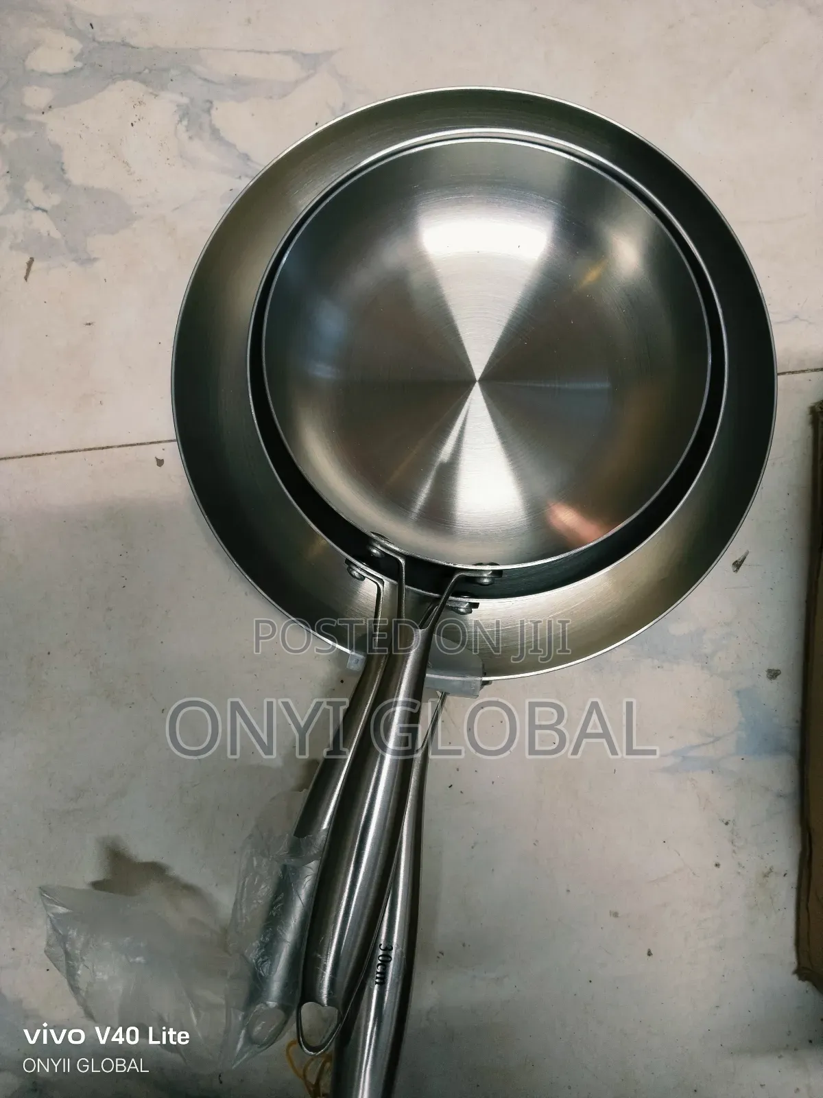 Frying Pan