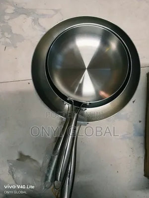 Frying Pan