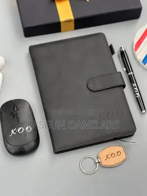 Customized Diary