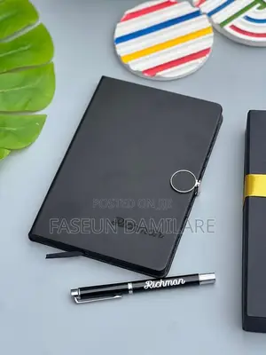 Customized Diary