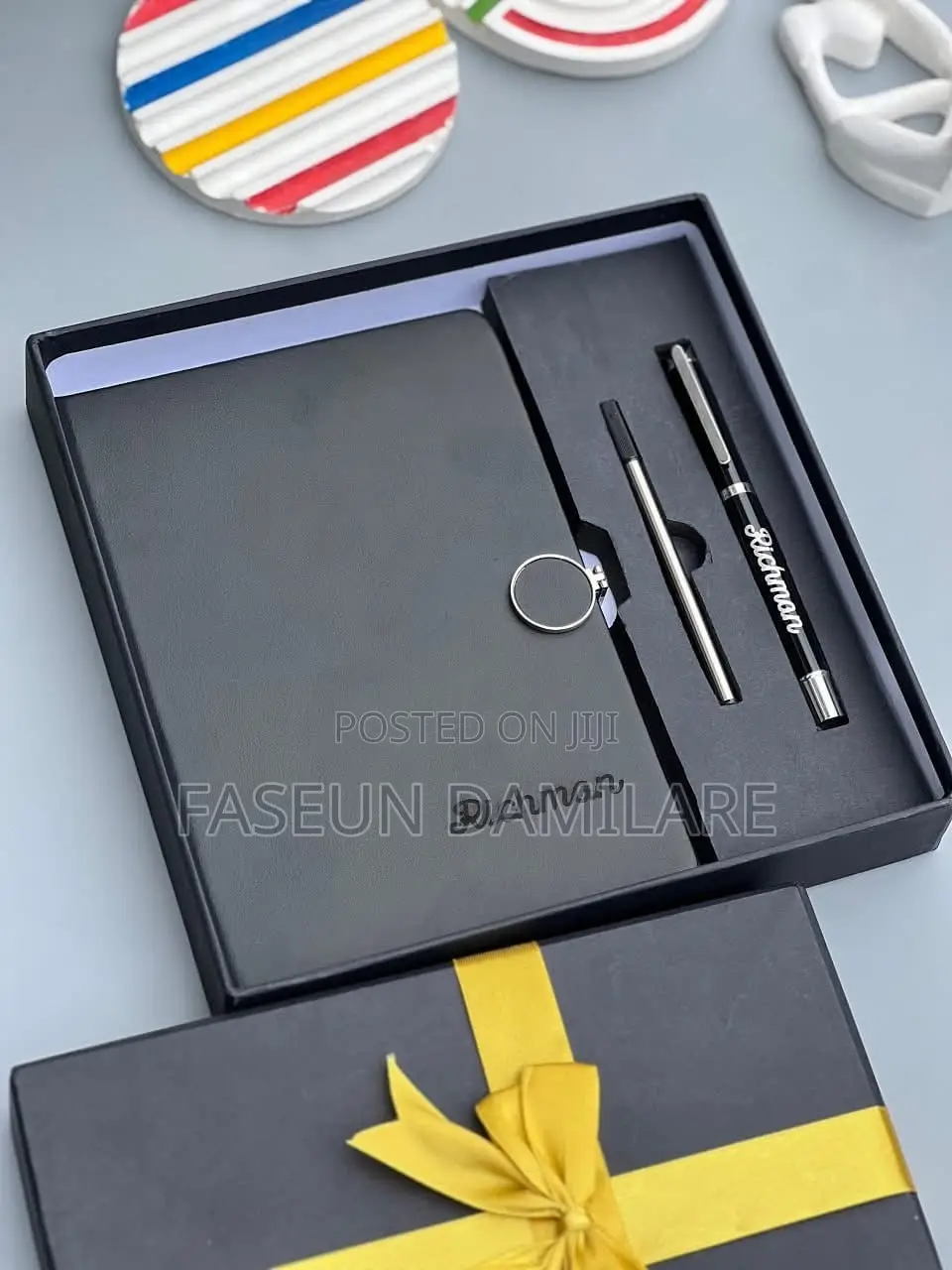 Customized Diary