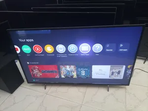Sony Google 50 Inches