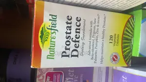 Prostate Defence