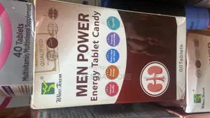 Men Powering