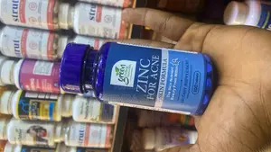 Zinc for Acne