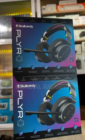 Skullcandy Gaming Headset