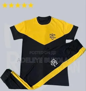 School Children Sports Wear