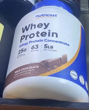 Whey Protein