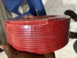 Ac Cable Single Core