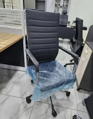 Executive Office Chair