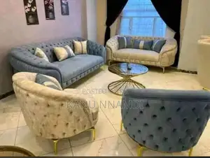 Royal Sofa Chair
