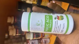 Folic Acid Tablets