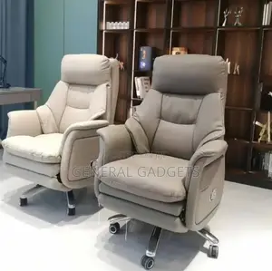 2025 Execute Reclining Chair