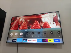 Samsung 50 Inches Smart
