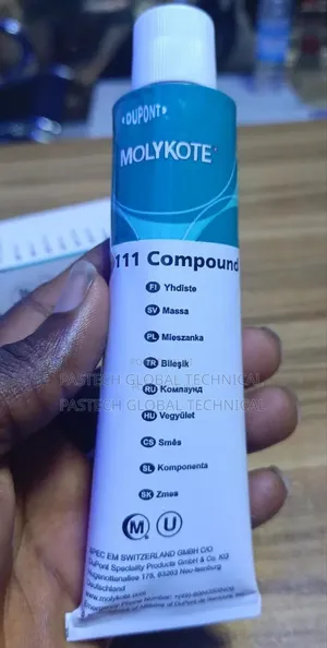 (Dupont) Molykote 111 Compound/ 100g