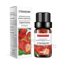 10ml Diffuser Oil - Strawberry