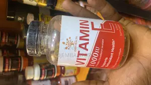 Vitamin E 1000mg