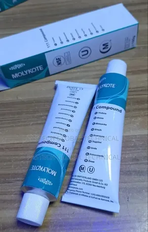 Molykote 111 Compound (100g Tube)