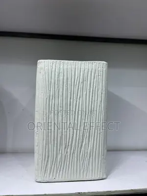 Rough Square Merlot Planter | Flower Pots in Nigeria
