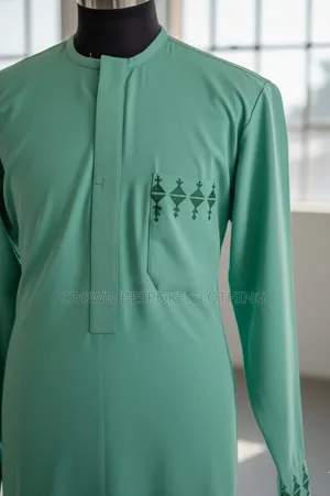 Senator Wear (Kaftan)
