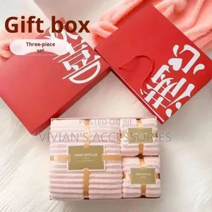 3 in 1 Towel