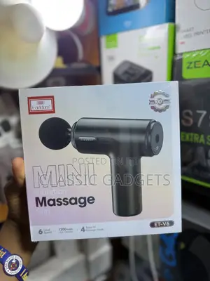 Earldom Et-V6 Electric Massage Gun