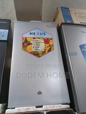 Nexus Single Table Top Refrigerator