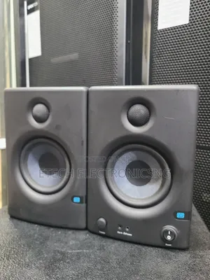 Presonus Studio Monitor Speaker Eris 4.5
