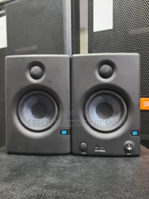 Presonus Studio Monitor Speaker Eris 4.5