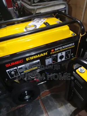 Sumec Firman Generator 2.8kvs