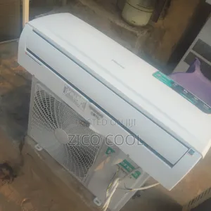 1hp Hisense Inverter a/C