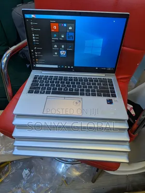 Laptop HP EliteBook 840 G8 16GB Intel Core I7 SSD 512GB