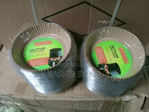 Air Fryer Paper Liners.
